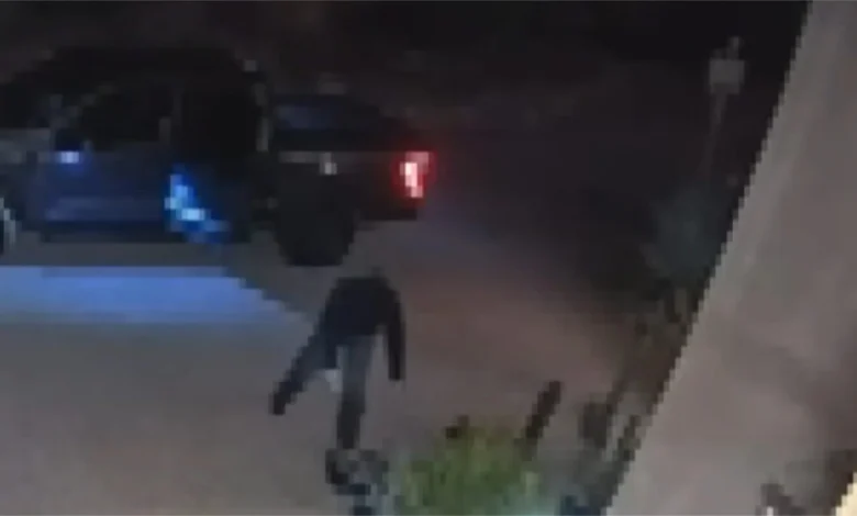 Nancy Guthrie Update: New Footage Shows Masked Man in Same Neighborhood