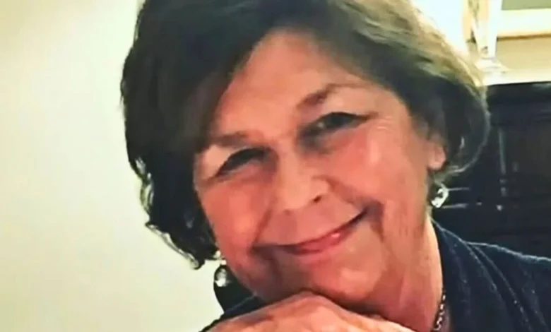 Nancy Guthrie hunt's creepy update as close pals 'keep quiet' - Celebrity News - Entertainment