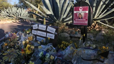 Nancy Guthrie latest updates: Kash Patel says FBI was 'kept out' of investigation into missing mother of 'Today' cohost Savannah Guthrie