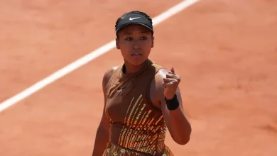 Naomi Osaka Odds To Win Wimbledon, 2026