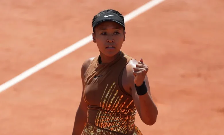 Naomi Osaka Odds To Win Wimbledon, 2026