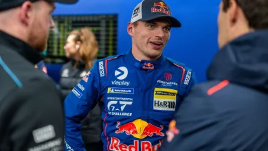 Naomi Schiff reveals how GT drivers felt about Max Verstappen's Nurburgring debut