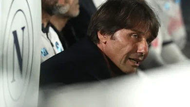 🔴 Napoli v Udinese | Official: Conte's latest calls, KDB and Buongiorno ❌