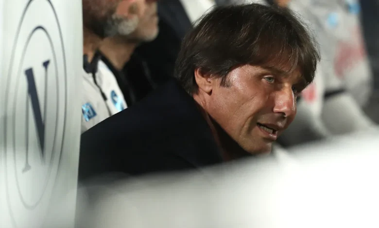 🔴 Napoli v Udinese | Official: Conte's latest calls, KDB and Buongiorno ❌