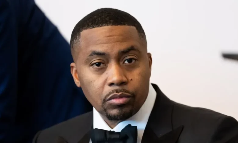 Nas Admits to Feeling Disappointed in His 2018 Collab Album With a Controversial Rapper