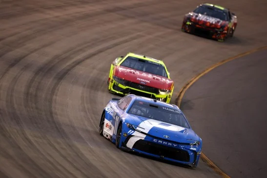 Nashville Cracker Barrell 400 Fantasy NASCAR Confidence Rankings / Post Practice Predictions