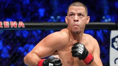 Nate Diaz still planning Conor McGregor trilogy but not as part of his ‘comeback motherf*cking story’, rips ‘b*tch’ Dustin Poirier