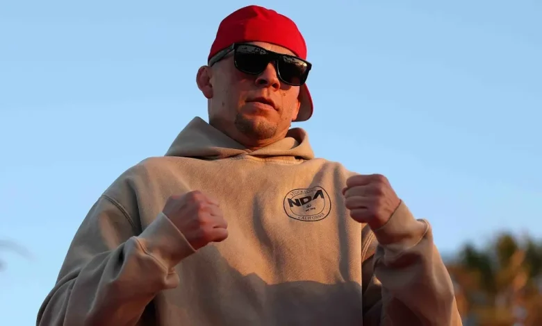 Nate Diaz ‘did too much to get out’ of UFC to just go back without proper incentive, advises fighters to test free agency like he did