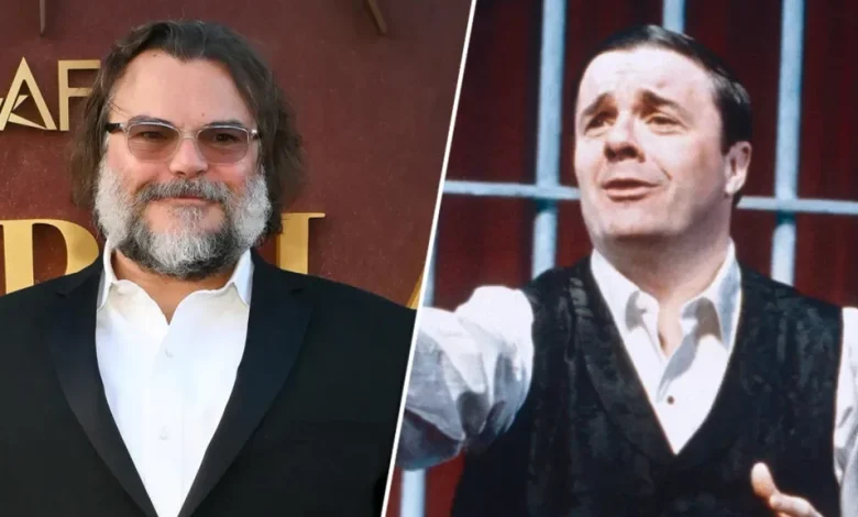 Nathan Lane Wants Jack Black To Star In A ‘Producers’ Broadway Revival: “The Only Guy I Could Think Of”