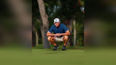 National Champion Hybl Named Georgia Tech Golf Head Coach – Men's Golf — Georgia Tech Yellow Jackets