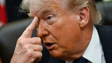 National Debt Has Soared Under Trump. Yes, It Matters