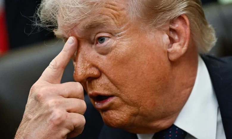 National Debt Has Soared Under Trump. Yes, It Matters