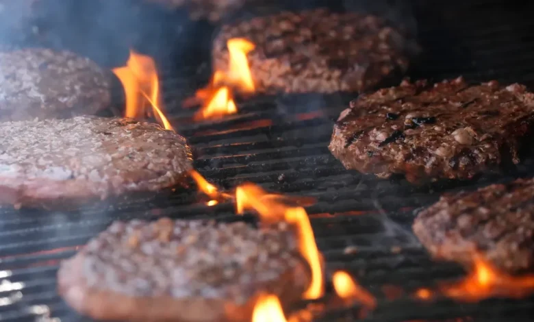 National Hamburger Day 2026: Get free food, deals at Burger King, more