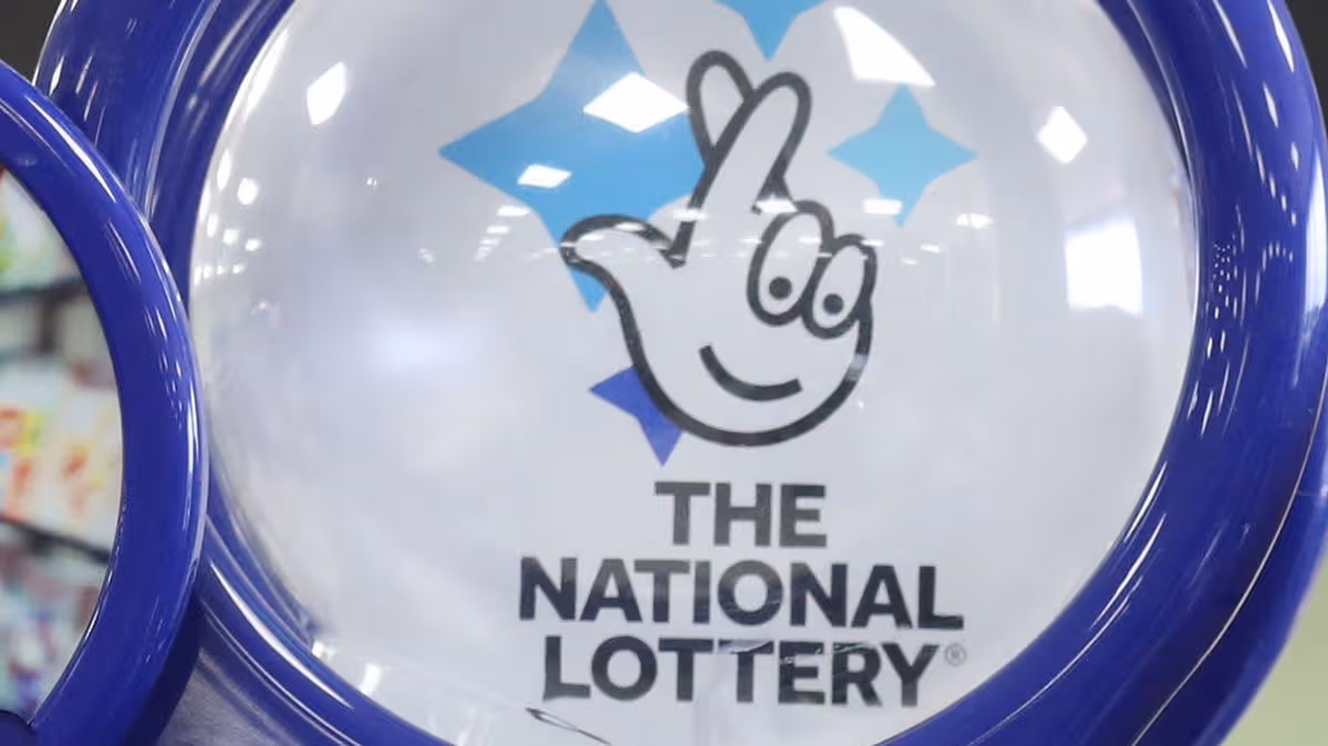 National Lottery Lotto results live: Numbers for Saturday, May 16