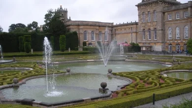 National Trust blasts feckless oiks