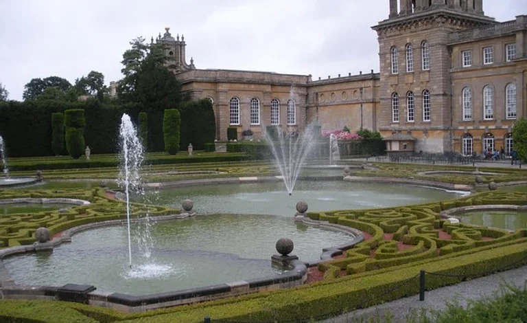 National Trust blasts feckless oiks