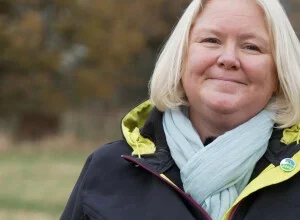National Trust for Scotland appoints new director of conservation and policy
