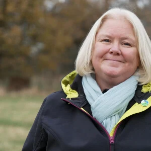 National Trust for Scotland appoints new director of conservation and policy