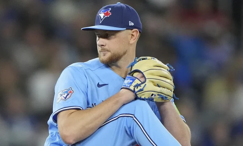 Nationals Should Go After Recently DFA'd Veteran Pitcher