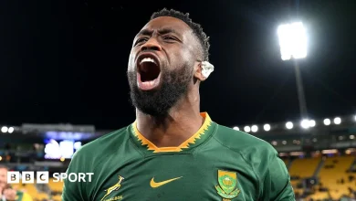 Nations Championship to open with six-Test Saturday