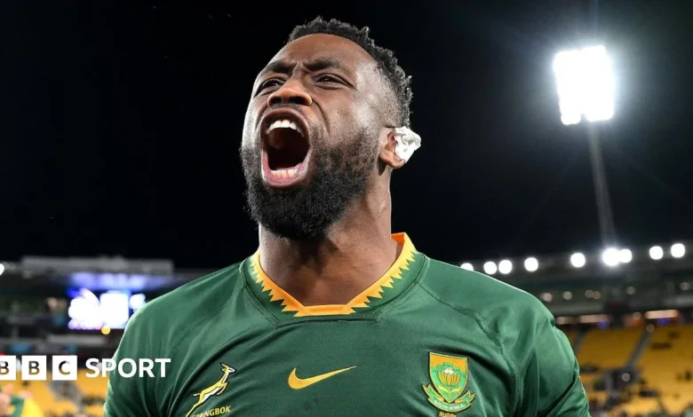 Nations Championship to open with six-Test Saturday