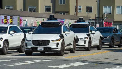 Nearly 3,800 Waymo Robotaxis Recalled Over Concerns About Driving In Flooded Roadways