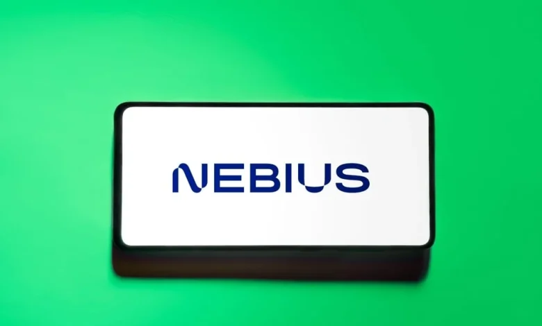 Nebius Stock Jumps After Situational Awareness Hedge Fund Reveals Stake