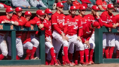 Nebraska Baseball Hosting SEC, Big 12, Summit Teams for Lincoln Regional