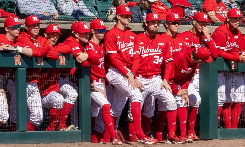 Nebraska Baseball Hosting SEC, Big 12, Summit Teams for Lincoln Regional