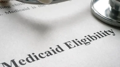 Nebraska becomes first U.S. state to enact Medicaid work requirements
