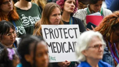 Nebraska rolls out Medicaid work requirements, putting thousands at risk of losing coverage