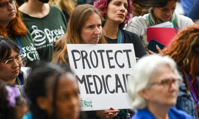 Nebraska rolls out Medicaid work requirements, putting thousands at risk of losing coverage