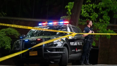 Neighbors: Reported suspect in the Multnomah Athletic Club attack struggled with his mental health in recent years