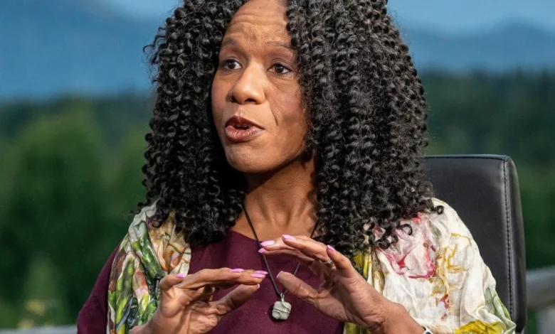 Nela Richardson has a rare window into how AI is changing work. Her 3 takeaways