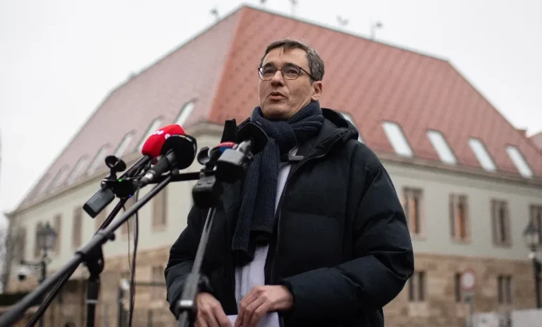 Nem vesz részt Karácsony Gergely a BL-döntőn