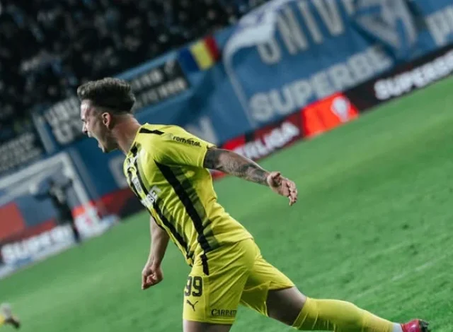 Nemaivăzut! Era așteptat la stadion la pauza meciului Dinamo - FCSB pentru a juca, dar a apărut o problemă neașteptată