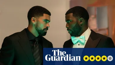 Nemesis review – a ridiculously entertaining cop show packed with stars of The Wire