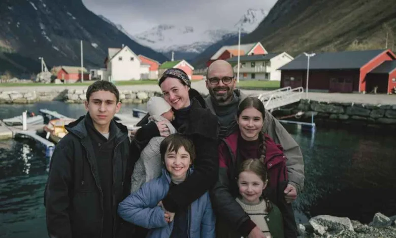 Neon Claims Seventh Consecutive Palme d'Or at Cannes for 'Fjord'