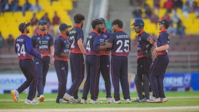 Nepal vs USA Live Streaming: Where To Watch ICC Cricket World Cup League 2 Match On TV, Online In India?