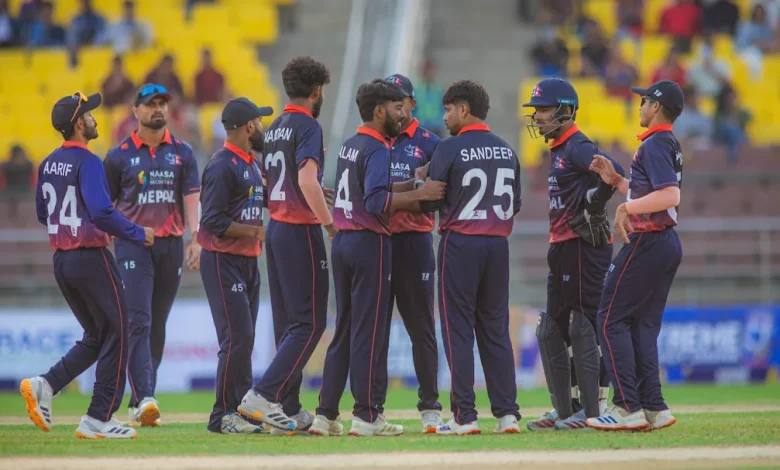 Nepal vs USA Live Streaming: Where To Watch ICC Cricket World Cup League 2 Match On TV, Online In India?