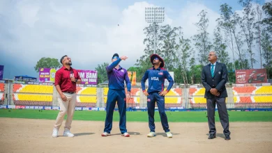 Nepal vs USA Live Streaming: Where To Watch ICC Men's Cricket World Cup League 2 Match In India?