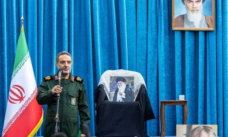 Netanyahu says Iran regime change ‘possible, not guaranteed’