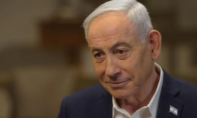 Netanyahu wants Israel "to draw down to zero the American financial support"