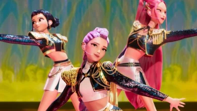 Netflix Announces ‘KPop Demon Hunters’ Global Concert Tour – How To Get Tickets