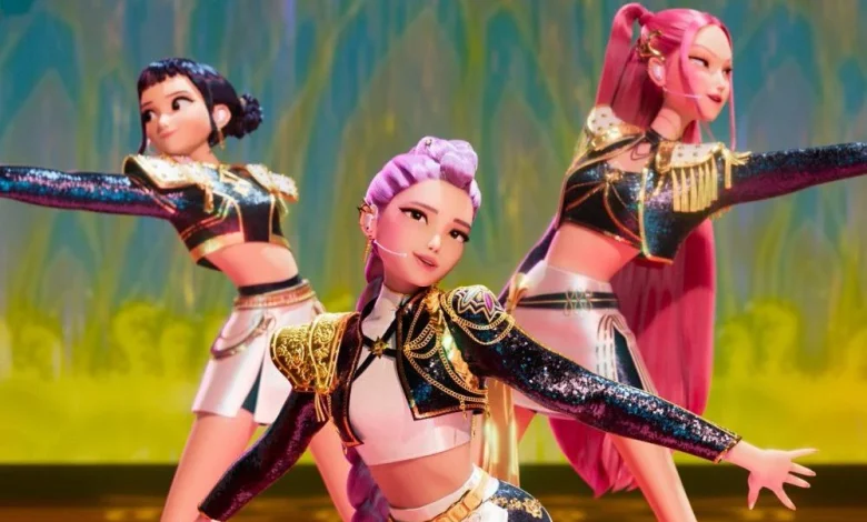 Netflix Announces ‘KPop Demon Hunters’ Global Concert Tour – How To Get Tickets