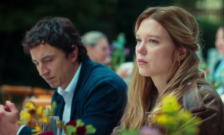 Netflix Closing Deal for Cannes Léa Seydoux Film 'Gentle Monster'