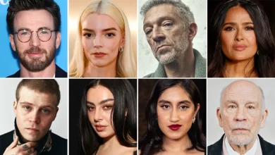 Netflix Takes US Rights To Chris Evans, Anya Taylor-Joy's 'Sacrifice'