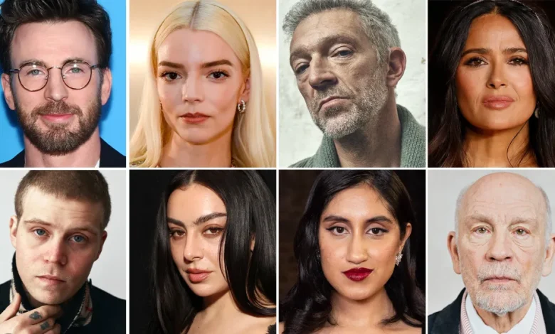 Netflix Takes US Rights To Chris Evans, Anya Taylor-Joy's 'Sacrifice'