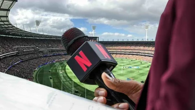 Netflix lands NFL's Week 1 Australia game, rmay get Thanksgiving Eve game