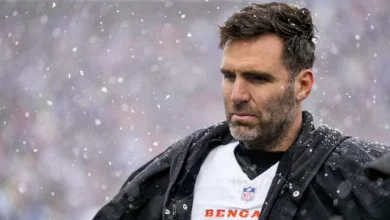 Netflix reveals 'Quarterback' Season 3 roster